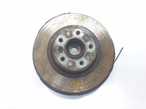 Left rear steering knuckle BMW X3 (F25) sDrive 18 d | BP24514843M27 