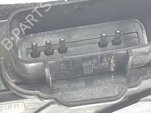 Rear left lock KIA OPTIMA (JF) 1.7 CRDi | BP21218755C100 