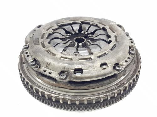 Used Flywheel NISSAN QASHQAI II (J11, J11_) 1.3 DIG-T (160 hp) 31043877