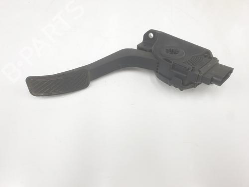 Pedal Pedal FORD FIESTA VI (CB1, CCN) [2008-2026] 36772343 36772343