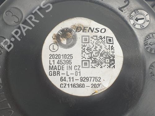 Heater blower motor BMW 2 Gran Coupe (F44) 218 d | BP29535042M62 