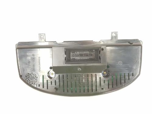 Instrument cluster VW PASSAT B6 (3C2) 2.0 TDI 16V | BP7776496C47 