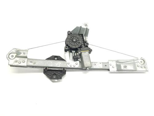 Front right window mechanism DACIA SANDERO II TCe 90 (B8M1, B8MA, B8AC) | BP29591225C23 
