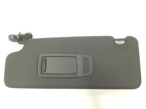 Used Left sun visor BMW X1 (F48) sDrive 18 d (150 hp) 10985686