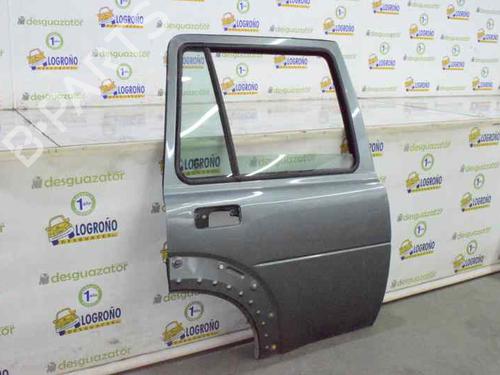 Right rear door LAND ROVER FREELANDER I (L314) 2.0 Td4 4x4 | BP1223385C5