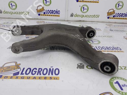 Left rear suspension arm AUDI Q5 (8RB) 3.0 TDI quattro | BP2434610M14 