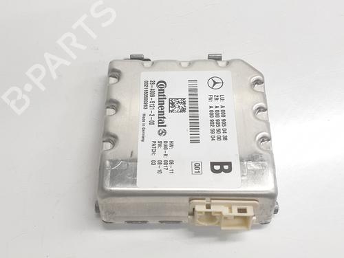 Other MERCEDES-BENZ C-CLASS (W204) C 200 CDI (204.001) | BP27178224O1 