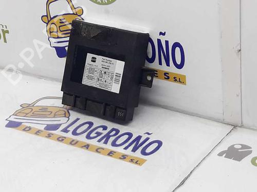 Electronic module SEAT IBIZA II (6K1) 1.4 i | BP1982087M83 