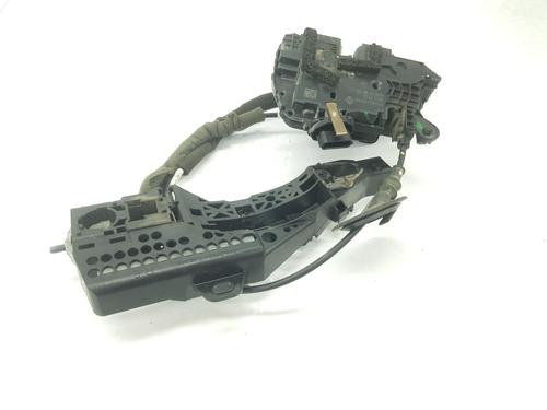 Front right lock RENAULT CLIO IV (BH_) 1.5 dCi 75 | BP10002885C97 