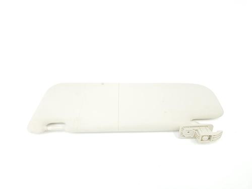 Used Left sun visor FIAT 500 (312_) 1.2 LPG (312AXA1A) (69 hp) 17748818