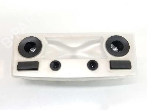 Used Interior roof light BMW 5 (E60) 525 d (177 hp) 7766439