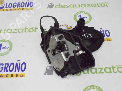 Rear left lock BMW X3 (E83) 2.0 d | BP1100489C100 