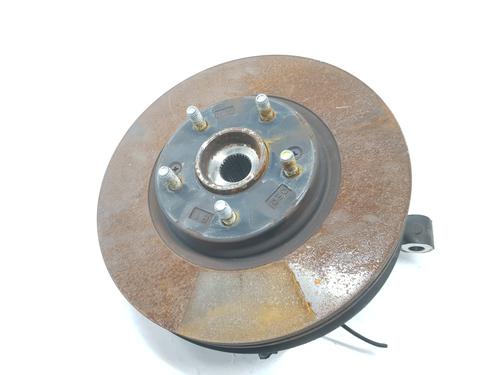 Left front steering knuckle HYUNDAI TUCSON (TL, TLE) 1.6 GDi | BP9144317M25 