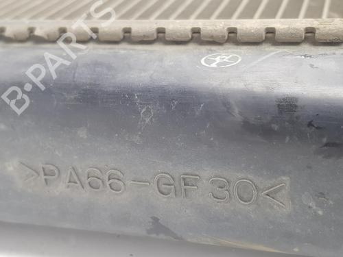 Water radiator MITSUBISHI PAJERO III (V7_W, V6_W) 3.2 Di-D (V68W) | BP15510892M31 