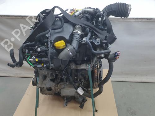 Engine NISSAN QASHQAI II (J11, J11_)  | BP29338197M1 