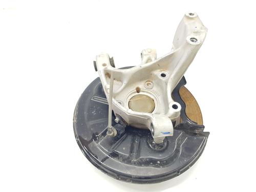 Right rear steering knuckle SEAT TARRACO (KN2) 2.0 TDi | BP27881291M28 