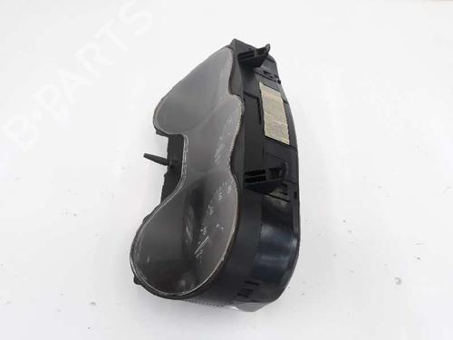 Instrument cluster SEAT LEON (1P1) 1.9 TDI | BP5610444C47 