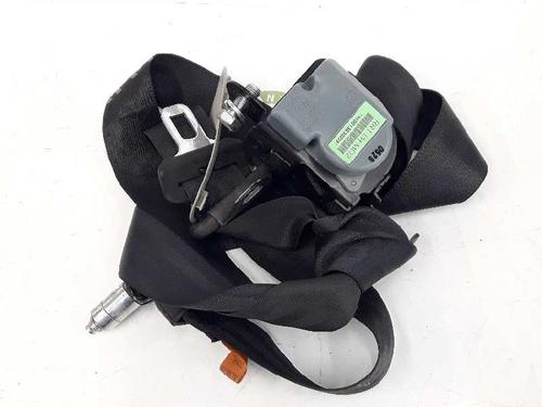 Rear left seatbelt SSANGYONG REXTON W / REXTON 2.0 Xdi | BP7221742I29 