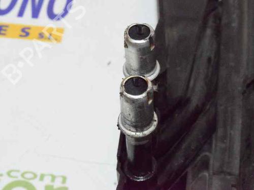 AC radiator BMW 3 (E46) 320 d | BP781929M32