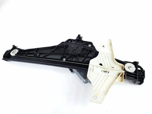 Rear right window mechanism PEUGEOT 3008 II SUV (MC_, MR_, MJ_, M4_)  | BP29489684C25 