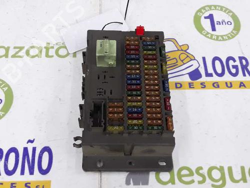 Fuse box MINI MINI (R50, R53) One D | BP2997821E1 