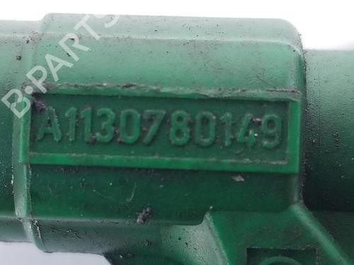 Injector MERCEDES-BENZ M-CLASS (W163) ML 55 AMG (163.174) | BP18148472M100 