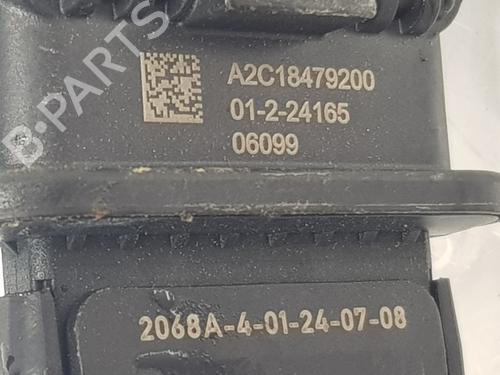 Electronic sensor VW CRAFTER Van (SY_, SX_)  | BP29535806M84 