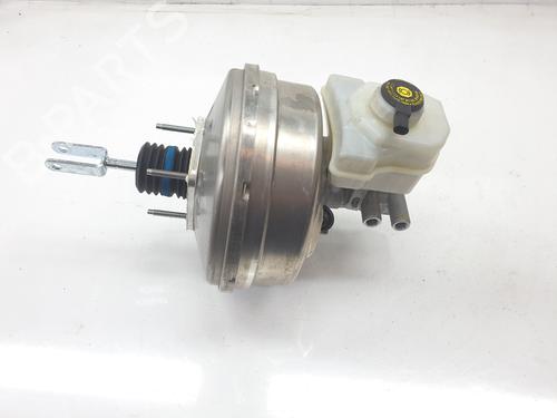 Used Servo brake LAND ROVER RANGE ROVER SPORT II (L494) 3.0 SDV6 4x4 (306 hp) 20649379