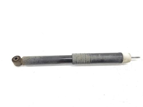 Left rear shock absorber RENAULT CLIO IV (BH_) 0.9 TCe 90 (BHNF, BHMA, BHMH, BHJK, BHJR) | BP13639612M18 