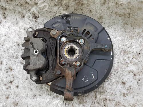 Right front steering knuckle SUBARU OUTBACK (BS) | BP40467579M26 - Image 2