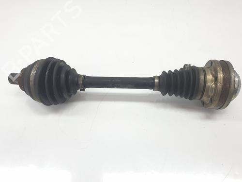 Used Left front driveshaft SKODA SUPERB III (3V3) 2.0 TDI (150 hp) 18784681