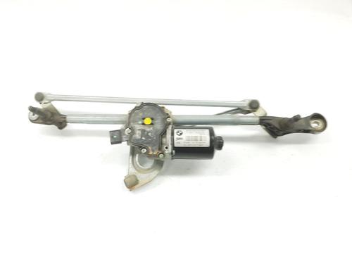 Used Front wiper motor BMW 1 (F20) 118 d (143 hp) 11843200