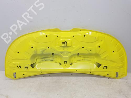 Motorhjelm RENAULT TRAFIC III Van (FG_) 1.6 dCi 140 (FGMA, FGMC) | BP30498459C1