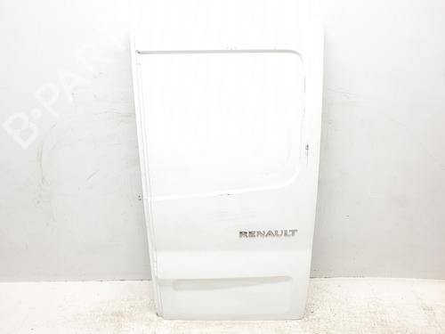Used Right rear door RENAULT TRAFIC III Van (FG_) 1.6 dCi 140 (FGMA, FGMC) (140 hp) 29632058