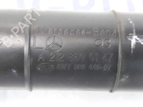 Other MERCEDES-BENZ E-CLASS (W212) E 350 CDI (212.025) | BP15231148O1 
