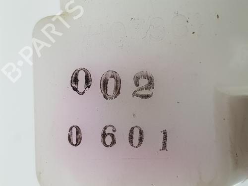 Rear left seatbelt NISSAN PATHFINDER III (R51)  | BP25849150I29 