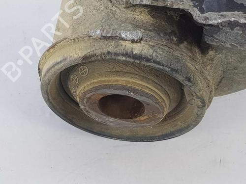 Right front suspension arm MITSUBISHI L200 / TRITON (KA_T, KB_T) 2.5 DI-D 4WD (KB4T) | BP7534742M13 