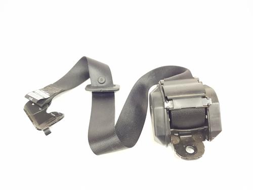 Used Rear right seatbelt BMW X6 (E71, E72) xDrive 40 d (306 hp) 24179469