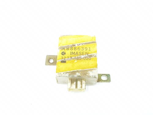 Elektronische module MITSUBISHI PAJERO II (V3_W, V2_W, V4_W, V5_W) 2.8 TD (V46W, V26W) (125 hp) 13693770