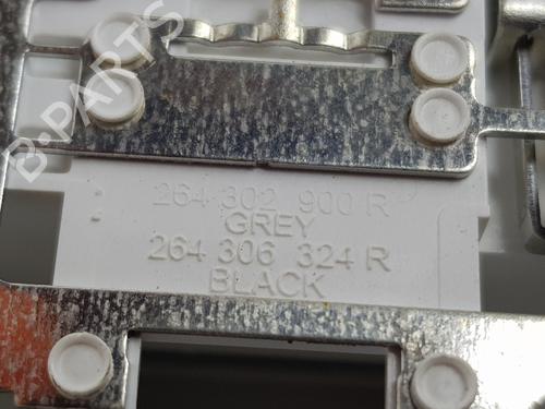 Kabinelys DACIA DUSTER (HM_) | BP36678443I8 - Image 4