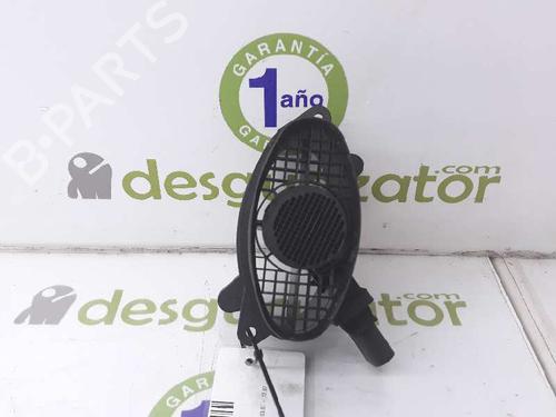 Mass air flow sensor BMW 1 (E87) 118 d | BP1657375M95 