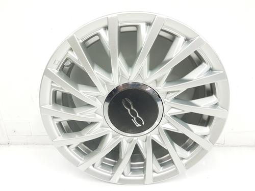 Used Rim FIAT 500 (312_) 1.2 LPG (312AXA1A) (69 hp) 12903848