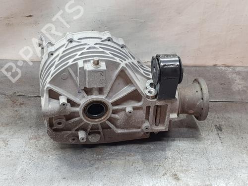 Rear differential MASERATI QUATTROPORTE VI 3.0 D | BP32420644M24 