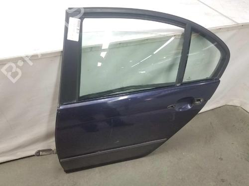 Left rear door BMW 3 (E46) 323 i | BP8184642C4 