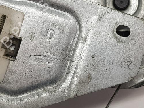 Front right window mechanism CITROËN C3 II (SC_) 1.6 BlueHDi 75 | BP33185666C23 - Image 3