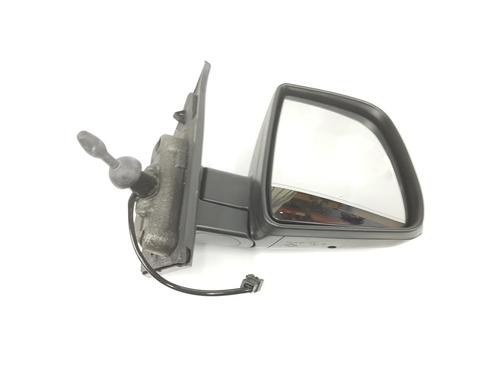 Used Right mirror FIAT DOBLO Cargo (263_) 1.6 D Multijet (263ZXE1B, 263ZXS1B, 263ZXY1B, 263WXE1B,... (100 hp) 12144711
