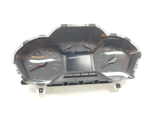 Used Instrument cluster Instrument cluster PEUGEOT PARTNER Box Body/MPV (K9) 1.5 BlueHDi 100 (102 hp) 39620473 39620473