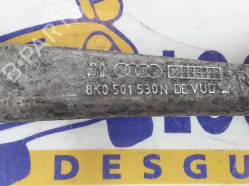Right rear suspension arm AUDI Q5 (8RB) 2.0 TDI | BP14067951M15 