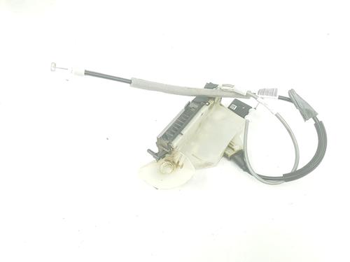 Rear left lock CITROËN DS4 (NX_) 1.6 BlueHDi 120 | BP10986470C100 