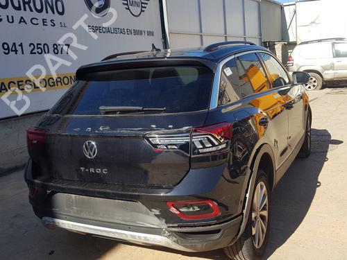 Fælk VW T-ROC (A11, D11)  | BP36223545C45  - Image 34